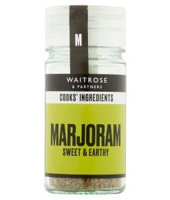 Cooks' Ingredients Marjoram