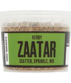 Cooks' Ingredients Herby Zaatar