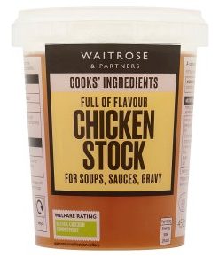 Cooks Ingredients Chicken Stock