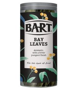 Bart Bay Leaves