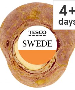 Tesco Swede