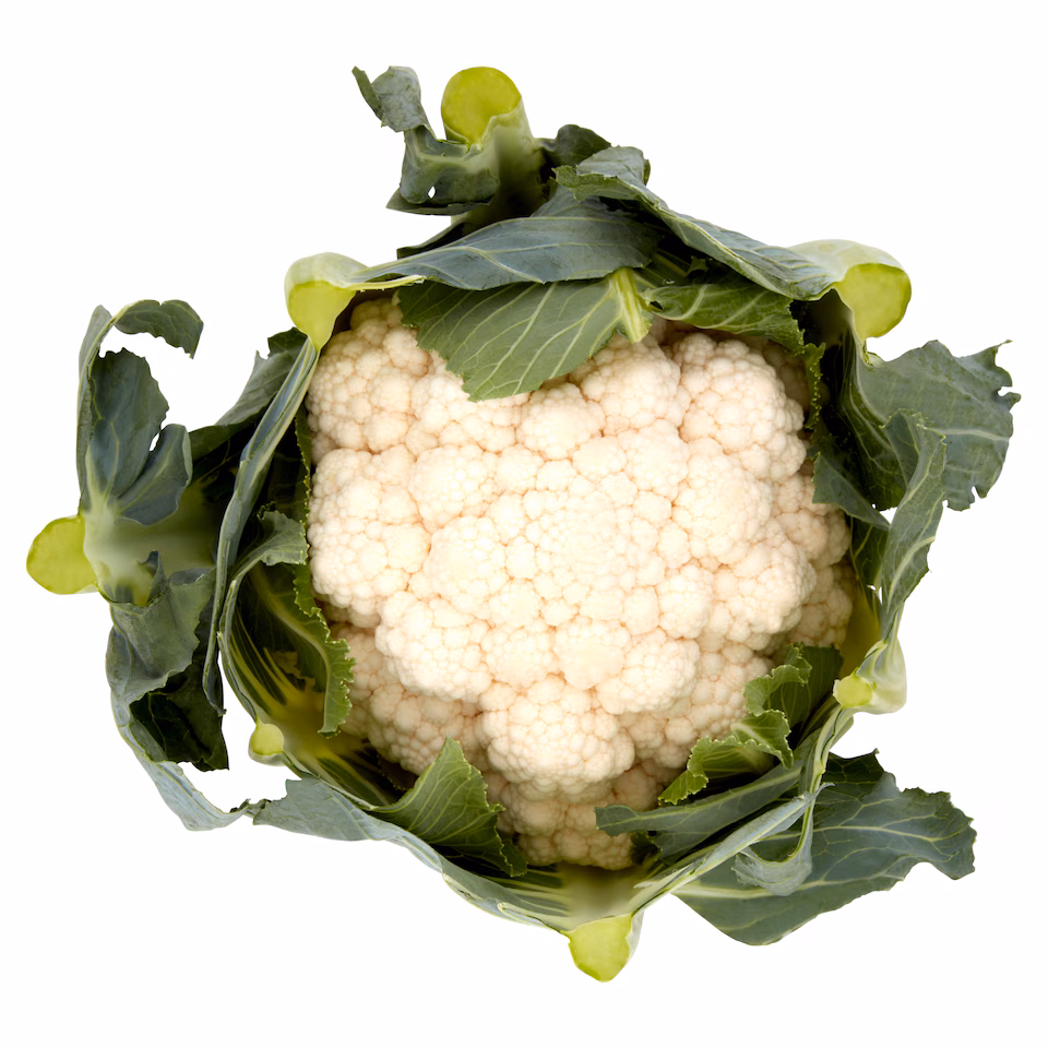 Cauliflower